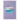 Ozdoba filcowa 20x30x5szt fiolet 20x30 Craft with Fun (439306)