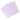 Ozdoba filcowa 20x30x5szt fiolet 20x30 Craft with Fun (439306)