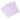 Ozdoba filcowa 20x30x5szt fiolet 20x30 Craft with Fun (439306)