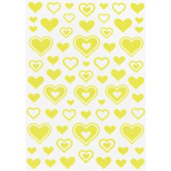 Naklejka (nalepka) Stickerboo (567252)