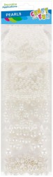 Koraliki kreatywne Craft With Fun (567275)