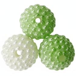 Koraliki kreatywne Craft-Fun Series Titanum (25JR0331-4)