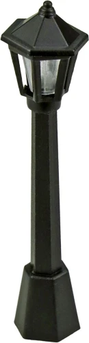 Dodatek Craft-Fun Series Mini Latarnia uliczna Titanum (25BJ033132-2)