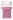 Organza Craft-Fun Series Woreczki z organzy różowe Titanum (25BJ033127-3)