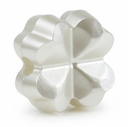 Koraliki kreatywne Craft-Fun Series czterolistna koniczyna Titanum (25BJ033166-3)