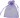 Organza Craft-Fun Series Woreczki z organzy wrzosowe Titanum (25BJ033127-7)
