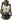 Dodatek Craft-Fun Series Mini lampa naftowa Titanum (25BJ033132-1)