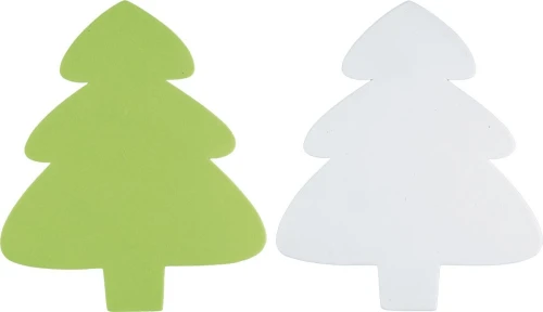 Ozdoba piankowa Craft-Fun Series choinki Titanum (12x14cm X 2mm)