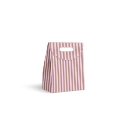 Torba prezentowa duża zapinana na rzep [mm:] 240x105x 320 Interdruk (190g)