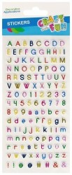 Naklejka (nalepka) Craft With Fun (545807)