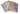 Torba prezentowa PARTY JUMBO [mm:] 490x490x 255 Interdruk (190G)