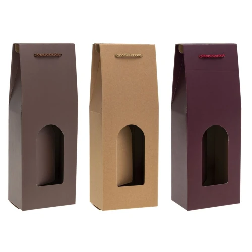 Torba prezentowa Rozette (5907354149223)