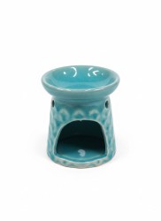 Podgrzewacz Kominek na olejek zapachowy 6,5cm Home And Garden (3091)