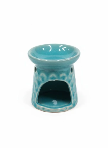 Podgrzewacz Kominek na olejek zapachowy 6,5cm Home And Garden (3091)