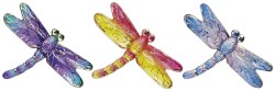 Ozdoba akrylowa Craft-Fun Series 23MH0981 Titanum
