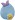 Ozdoba filcowa Craft-Fun Series Jajo WN Titanum (BJ25091158-4)
