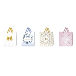 Torba prezentowa mix 2 [mm:] 180x230x 100 Beniamin (1794)