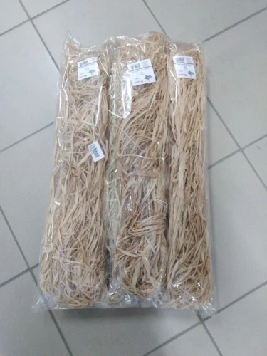 Rafia Craft-Fun Series naturalna 100g Titanum (100 gram)