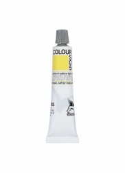 Farba akrylowa kolor: żółta 20ml Renesans (05)