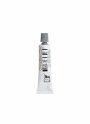 Farba olejna kolor: biały 20ml 1 kolor. Renesans (01)