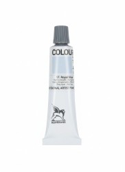 Farba akrylowa kolor: niebieski 20ml Renesans (17)