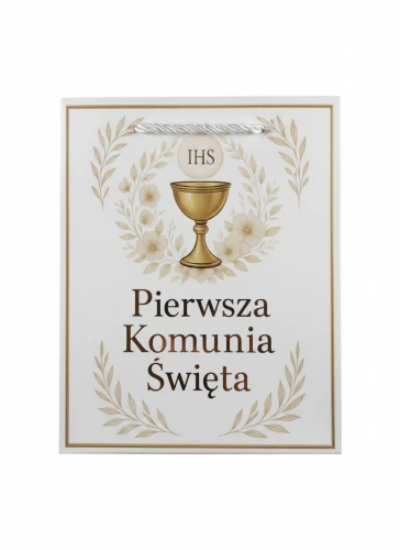 Torba prezentowa W&k torebka UPOMINKOWA (Wk 22599 XS)