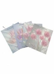Torba prezentowa W&k torebka UPOMINKOWA (Wk 22630 M)