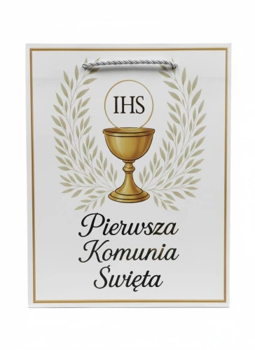 Torba prezentowa W&k torebka UPOMINKOWA (Wk 22599 S)