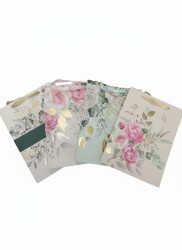 Torba prezentowa W&k torebka UPOMINKOWA (Wk  22640 S)