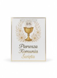 Torba prezentowa W&k torebka UPOMINKOWA (Wk 22599 M)
