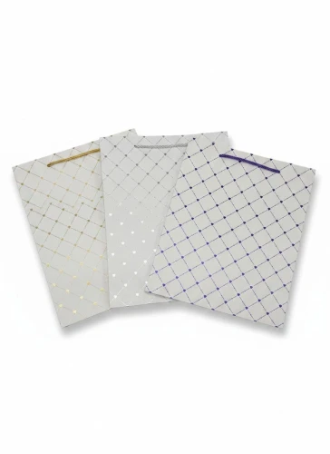 Torba prezentowa W&k torebka UPOMINKOWA (Wk  22638  M)