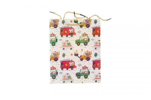 Torba prezentowa A5 Rozette (TD-25093-HS-A5(18x23x8))