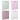 Torba prezentowa A4+ Rozette (TG-26025- HS-A4 (26x32x10))