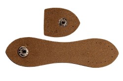 Dodatek Szydełkowanie zapięcie zatrzaskowe Titanum Craft-Fun (26YG0102-20)