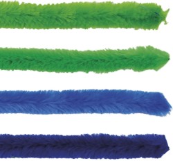 Drucik Craft-Fun Series kreatywny 300mm 12 szt Titanum (11MT1122)