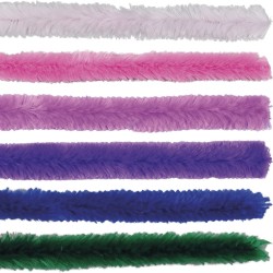 Drucik Craft-Fun Series kreatywny 300mm 12 szt Titanum (11MT1121)