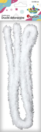 Drucik Craft-Fun Series kreatywny 1 m 1 szt Titanum (11MT1127)