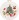Zestaw kreatywny Craft-Fun Series Zestaw do haftowania - choinka Titanum (11LC0409-2)