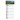 Kalendarz ścienny PASKOWY SZEROKI HOME MENAGER 220mm x 470mm Pan Kalendarzyk (KPS V.1)