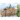 Kalendarz ścienny RODZINNY MIASTA W AKWARELI 13-KARTKOWY 280mm x 200mm Lucrum (WL5)