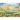 Kalendarz ścienny RODZINNY MIASTA W AKWARELI 13-KARTKOWY 280mm x 200mm Lucrum (WL5)