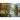 Kalendarz ścienny POLSKIE ZAKĄTKI 13-planszowe A4 280mm x 200mm Lucrum (RW6)