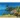 Kalendarz ścienny PODRÓŻE PO KONTYNENTACH 13-planszowe 320mm x 470mm Lucrum (RW11)