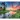 Kalendarz ścienny MAGICZNA POLSKA 13-planszowe 320mm x 470mm Lucrum (RW02)