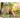 Kalendarz ścienny DZIKA PRZYRODA 13-planszowe A3+ 320mm x 470mm Lucrum (RW07)