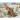 Kalendarz ścienny DZIKA PRZYRODA 13-planszowe A3+ 320mm x 470mm Lucrum (RW07)