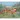 Kalendarz ścienny MALARSTWO IMPRESJONISTÓW 13-planszowe 320mm x 470mm Lucrum (RW09)