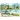 Kalendarz ścienny MIASTA POLSKI 13-planszowe A3+ 320mm x 470mm Lucrum (RW05)