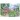 Kalendarz ścienny MIASTA POLSKI 13-planszowe A3+ 320mm x 470mm Lucrum (RW05)