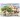 Kalendarz ścienny MIASTA POLSKI 13-planszowe A3+ 320mm x 470mm Lucrum (RW05)